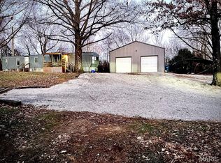 13920 County Road 403, Dexter, MO 63841