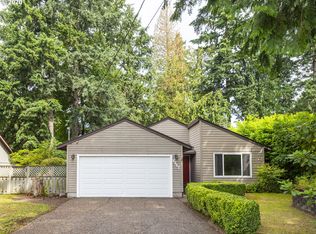 4647 SW Cullen Blvd, Portland, OR 97221