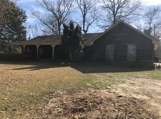 781 McNair Springs Rd, Magee, MS 39111