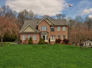 3469 Mill Green Rd, Street, MD 21154