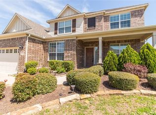 6216 Pepperbark Dr, Frisco, TX 75034