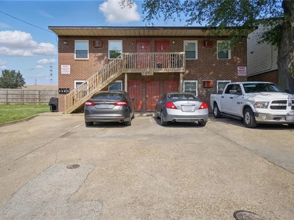 7441 Fenner St, Norfolk, VA 23505