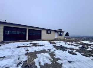 162 Fremont Lake Rd, Pinedale, WY 82941