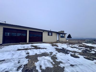 162 Fremont Lake Rd, Pinedale, WY, 82941