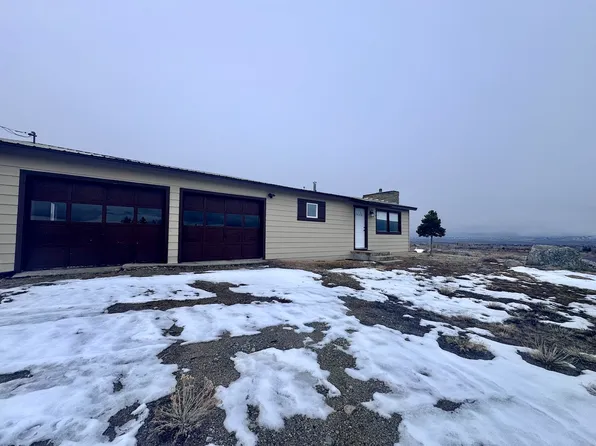 162 Fremont Lake Rd, Pinedale, WY 82941