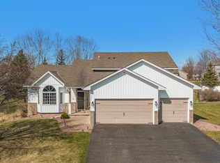 13933 Hollyhock Ln, Rogers, MN 55374