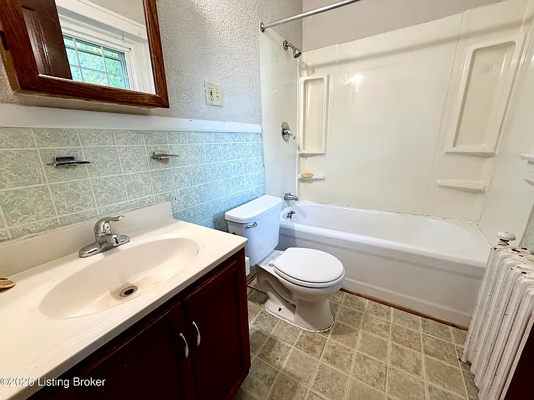 2235 1/2 S Shelby St #3 — Photo 5