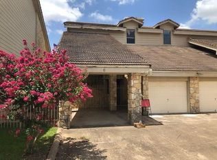 1104 The Cpe #6, Horseshoe Bay, TX 78657