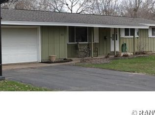 1632 Mathews St, Menomonie, WI 54751