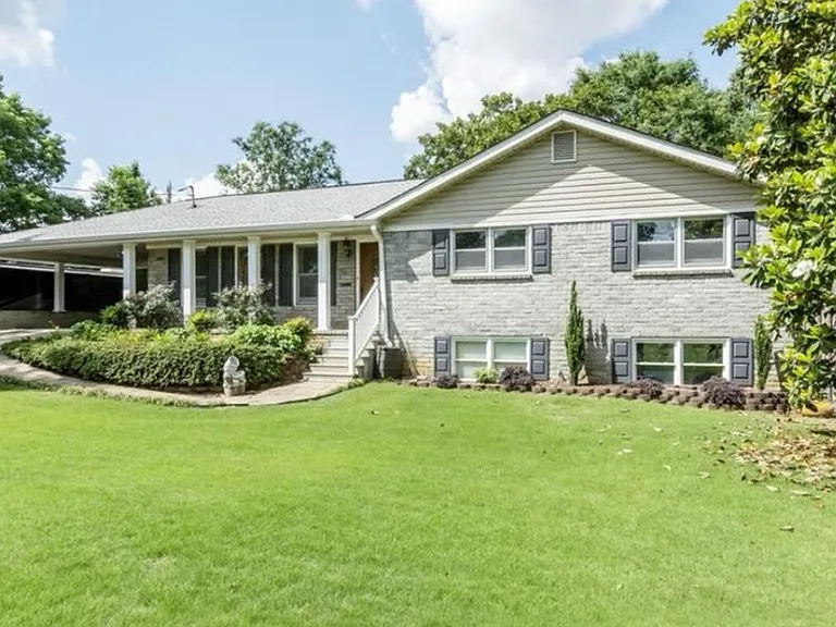 3324 Cowan Mill Ct — Photo 4