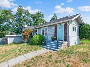 403 E Division St, Mount Vernon, WA 98274