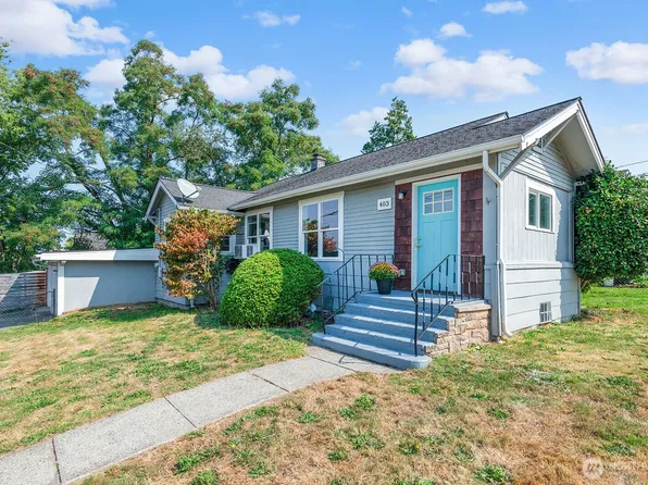 403 E Division Street, Mount Vernon, WA 98274