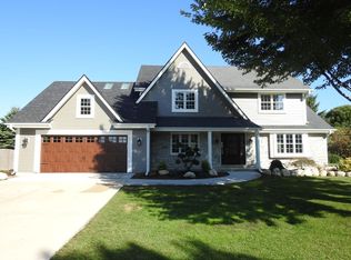 8635 54th Ave, Pleasant Prairie, WI 53158