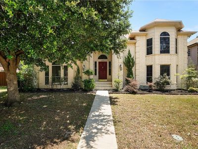 905 Birkshire Dr, Lewisville, TX, 75077