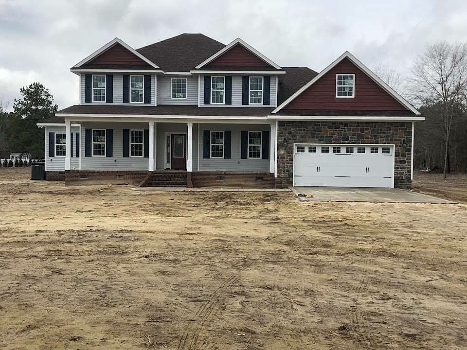 2nd image of 4741 Wade Stedman Rd
