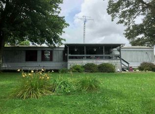 753 Old Railroad Bed Rd, Princeton, KY 42445