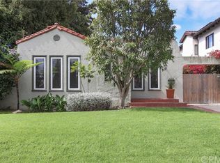 2321 Kelton Ave, Los Angeles, CA 90064