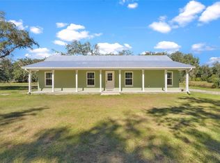 1641 County Road 416n, Lake Panasoffkee, FL 33538