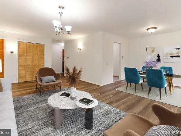 5101 8th Rd #102, Arlington, VA 22204