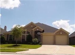 22031 Rustic Canyon Ln, Richmond, TX 77469