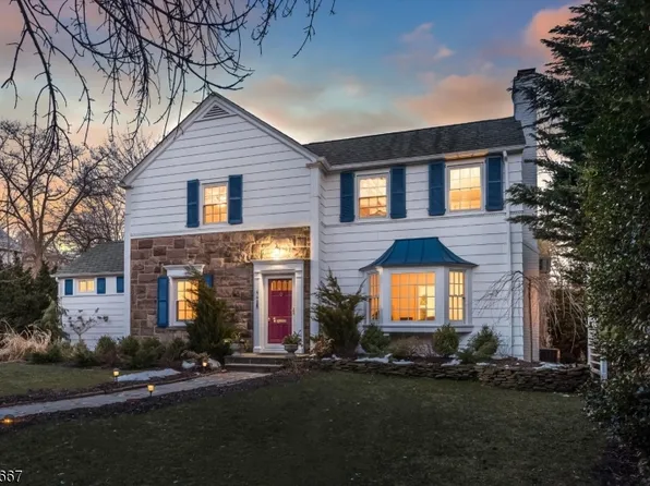 448 Hillside Pl, South Orange Village Twp., NJ 07079