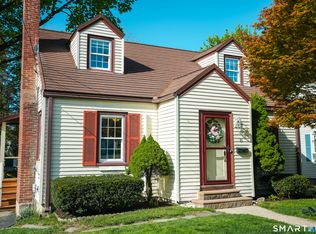 26 Harris Street, Norwalk, CT 06850