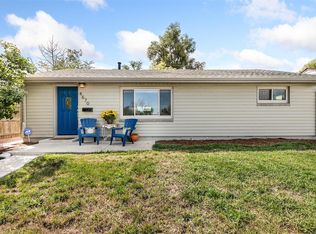 4670 W Gill Pl, Denver, CO 80219