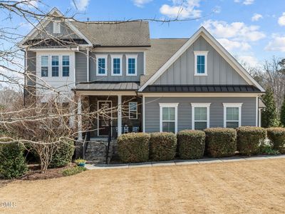 105 Utley Bluffs Dr, Holly Springs, NC, 27540