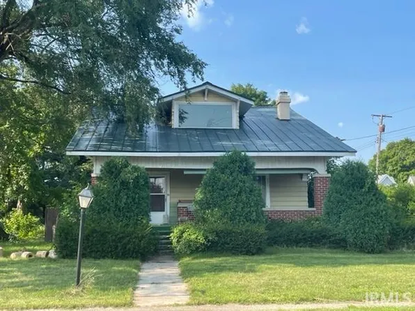 105 W State Road 352, Boswell, IN 47921