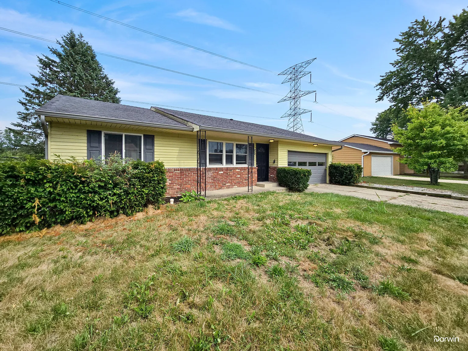 3 bed, 2.0 bath, 1272 sqft, $1,710 — Photo 2