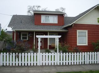 10761 Main St NE, Donald, OR 97020