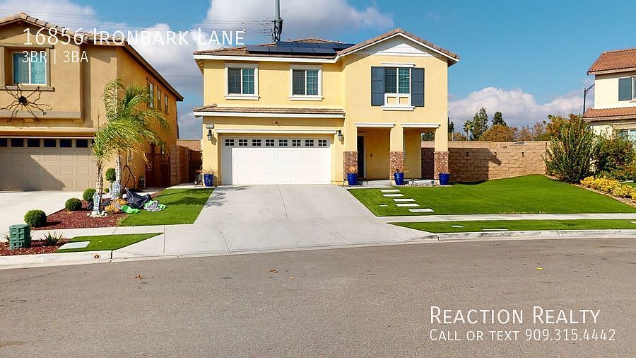 1st image of 16856 Ironbark Ln