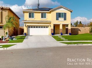 16856 Ironbark Ln, Fontana, CA 92336