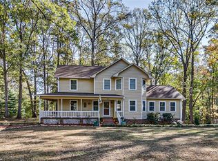 1931 Taylors Creek Dr, Asheboro, NC 27205