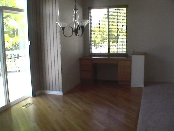 Kitchen Nook