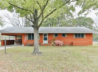 312 Nuss Dr, Mineola, TX 75773
