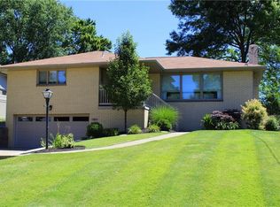 283 Dutch Ln, Pittsburgh, PA 15236