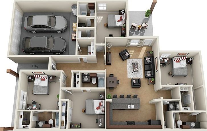1st image of 413 Hayes Ln