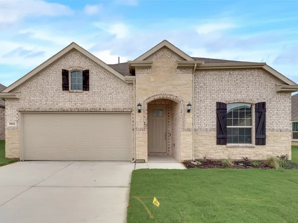 2944 Brainerd Dr, Fort Worth, TX 76179