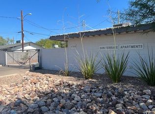 1709 N 25th Pl #V17, Phoenix, AZ 85008