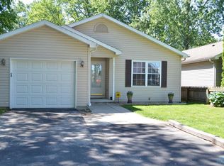 5047 Egger Rd, Toledo, OH 43615