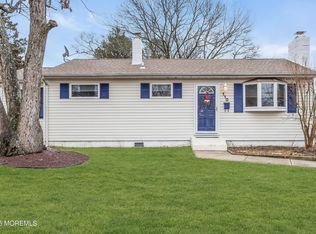 110 Meridian Drive, Brick, NJ 08724