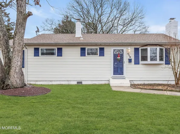 110 Meridian Drive, Brick, NJ 08724
