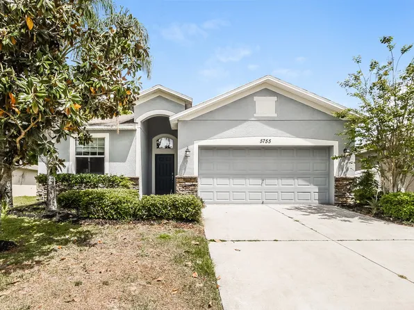 5755 Coquyt Dr, Mount Dora, FL 32757