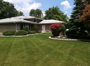 6100 W 127th St, Palos Heights, IL 60463