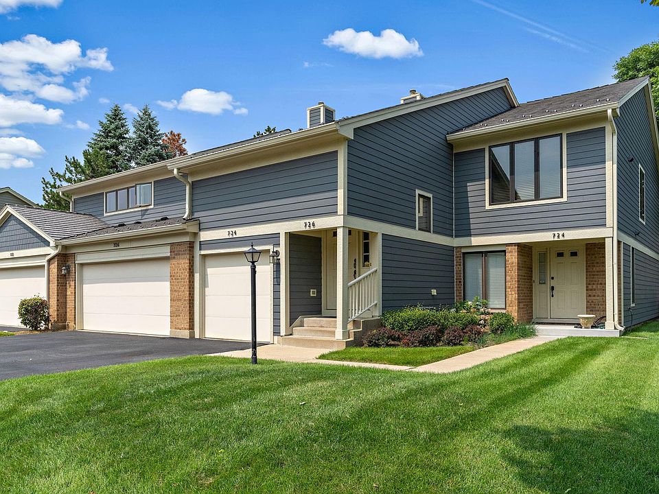 1st image of 726 Ascot Ct #726