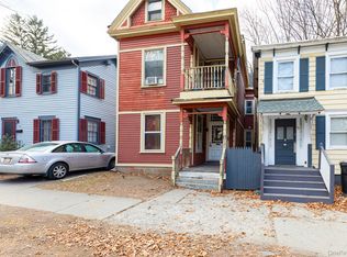 94 Academy St, Poughkeepsie, NY 12601