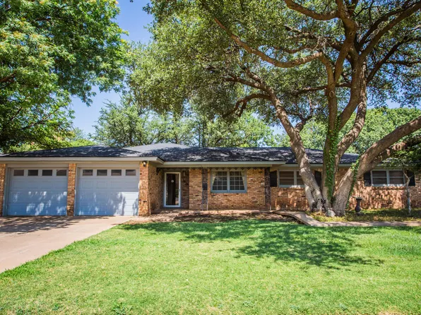 3816 64th Dr, Lubbock, TX 79413