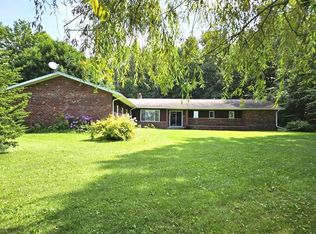 N3815 Clover Rd, Antigo, WI 54409