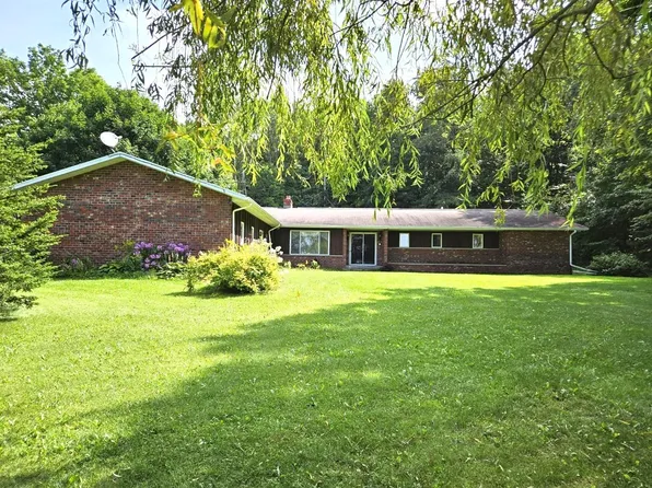 N3815 Clover Rd, Antigo, WI 54409